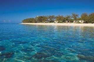Lady Elliot Island Eco Resort ภายนอก รูปภาพ