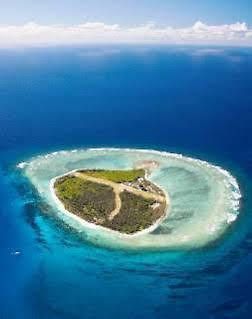 Lady Elliot Island Eco Resort ภายนอก รูปภาพ