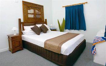 Lady Elliot Island Eco Resort ภายนอก รูปภาพ