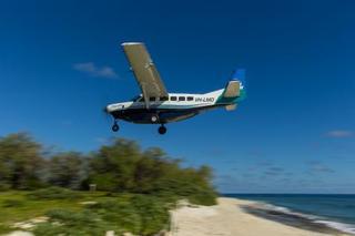Lady Elliot Island Eco Resort ภายนอก รูปภาพ