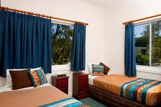 Lady Elliot Island Eco Resort ภายนอก รูปภาพ