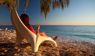 Lady Elliot Island Eco Resort ภายนอก รูปภาพ