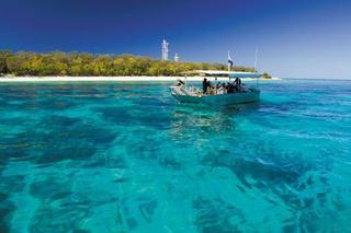 Lady Elliot Island Eco Resort ภายนอก รูปภาพ