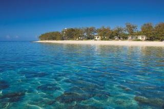 Lady Elliot Island Eco Resort ภายนอก รูปภาพ