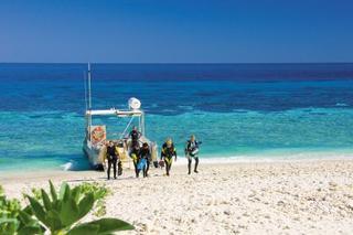 Lady Elliot Island Eco Resort ภายนอก รูปภาพ