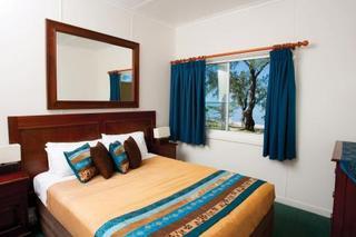 Lady Elliot Island Eco Resort ภายนอก รูปภาพ