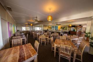 Lady Elliot Island Eco Resort ภายนอก รูปภาพ