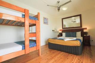 Lady Elliot Island Eco Resort ภายนอก รูปภาพ