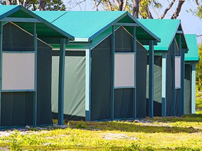 Lady Elliot Island Eco Resort ภายนอก รูปภาพ