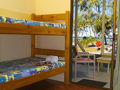 Lady Elliot Island Eco Resort ภายนอก รูปภาพ